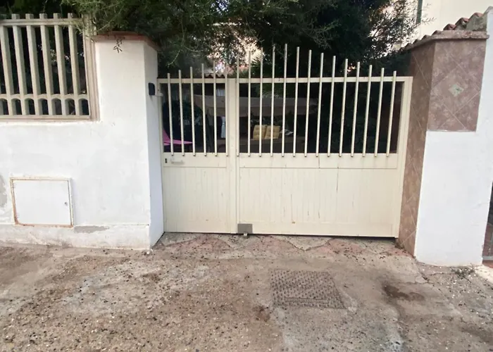 Casa Josto A Due Passi Da Maladroxia