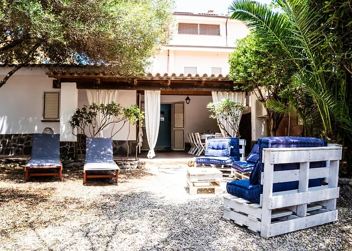 Casa Josto A Due Passi Da Сasa de vacaciones