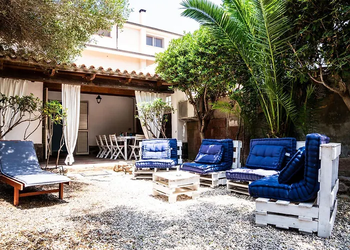 Casa Josto A Due Passi Da Сasa de vacaciones *