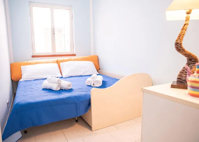 Casa Josto A Due Passi Da